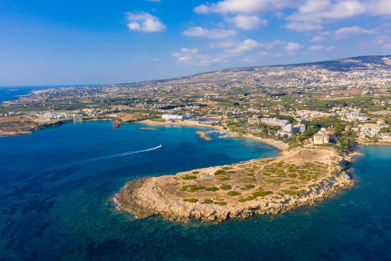 Villa Eleni Golful Coralilor Exterior foto