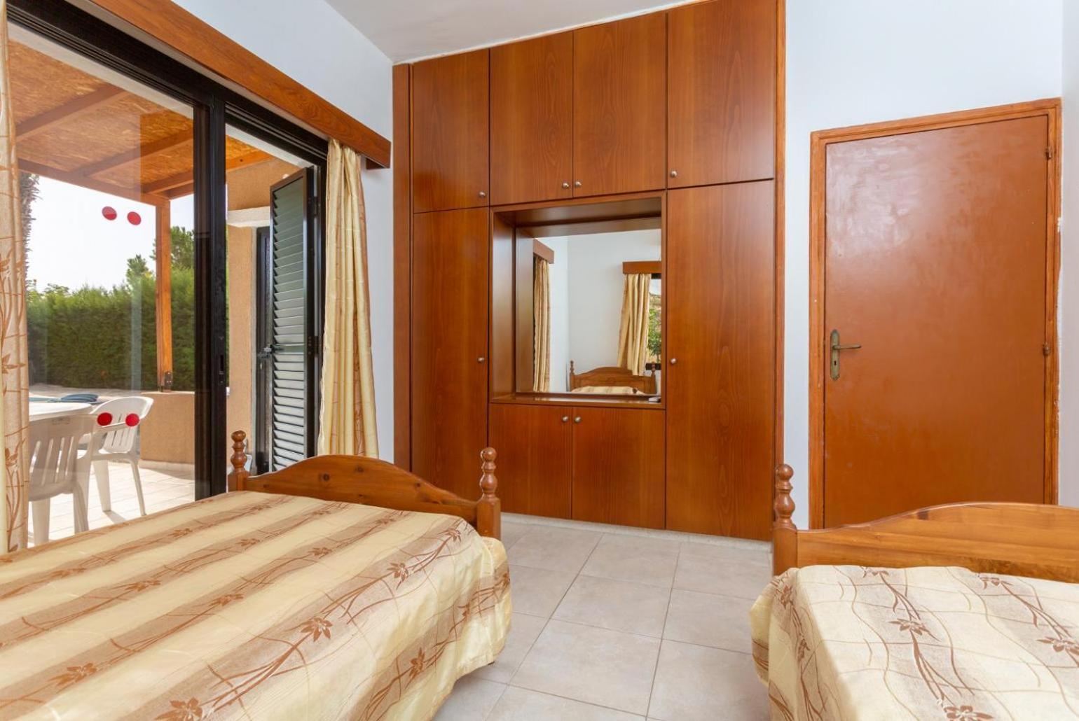 Villa Eleni Golful Coralilor Exterior foto