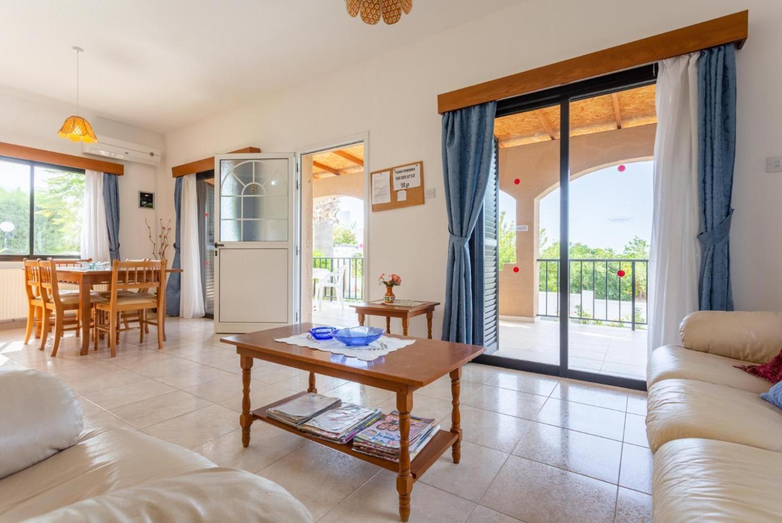 Villa Eleni Golful Coralilor Exterior foto