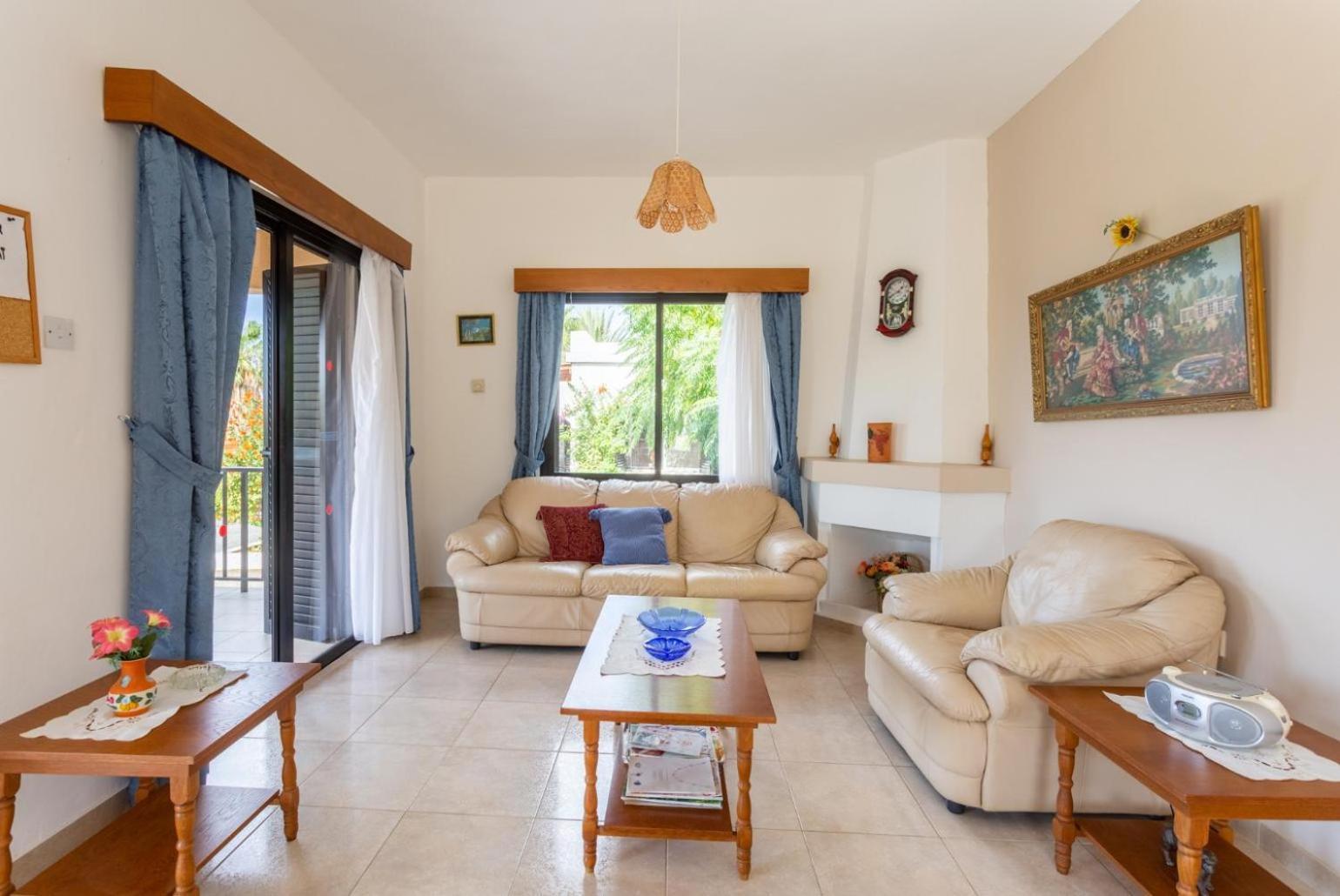 Villa Eleni Golful Coralilor Exterior foto
