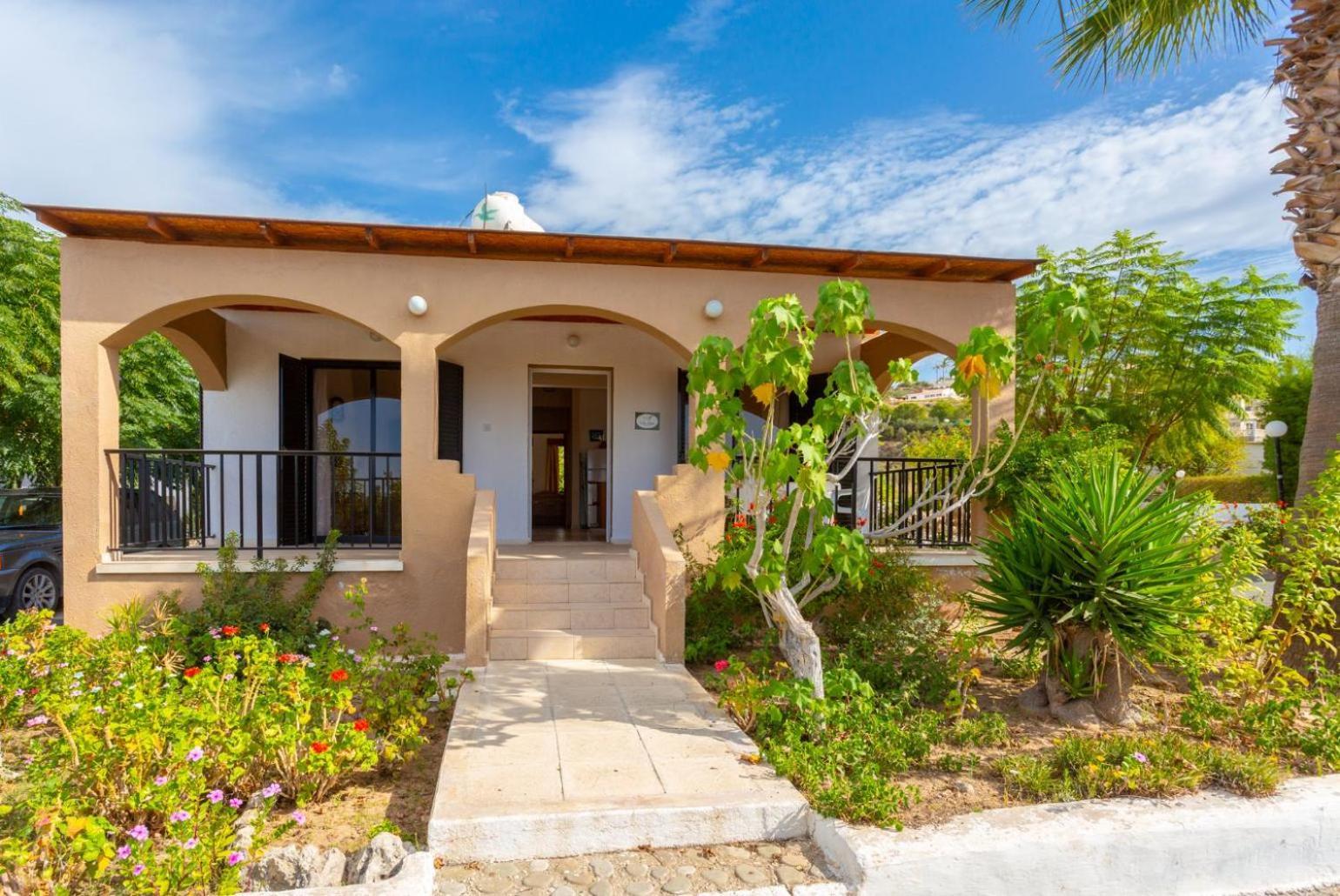 Villa Eleni Golful Coralilor Exterior foto