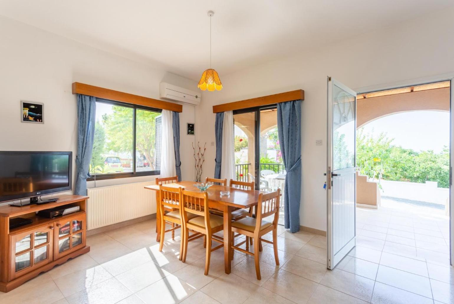 Villa Eleni Golful Coralilor Exterior foto