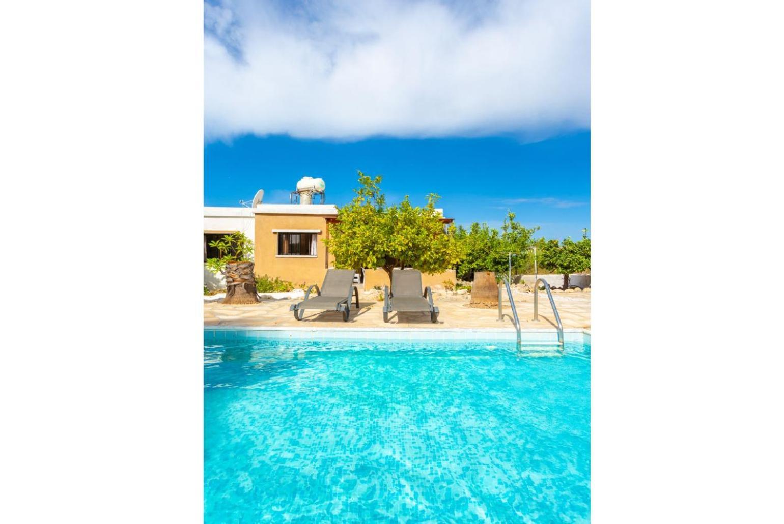 Villa Eleni Golful Coralilor Exterior foto